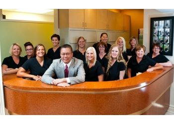 Kawartha Lakes Dentistes Dr. Victor Sun