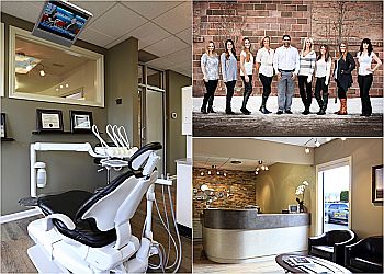 Kelowna Dentistes Cosmétiques Dr. Vikram Grewal - OKANAGAN SMILES