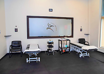Dr. Vinay Garg, DC - IMPACT CHIROPRACTIC AND REHABILITATION CENTRE - Milton, ON Chiropractors - Clinic Exterior Image