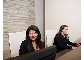 Vaughan dermatologist Dr. Vince Bertucci - BERTUCCI MEDSPA