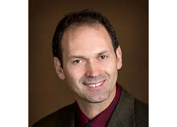Dr. Vince Panzica, OD - BOLTON OPTOMETRY CLINIC