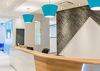 Terrebonne Orthondontistes Dr. Vincent Claude Péloquin - CLINIQUE D'ORTHODONTIE MASCOUCHE