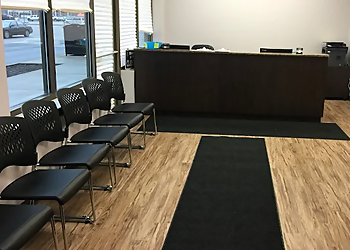 Dr. Vincent Utsalo - Caledon, ON Primary Care Physicians - Clinic Interior Image