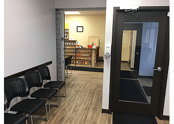 Caledon primary care physician Dr. Vincent Utsalo - DAYSPRING MEDICAL CENTRE FAMILY PRACTICE