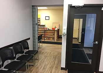 Dr. Vincent Utsalo - Caledon, ON Primary Care Physicians - Interior Image