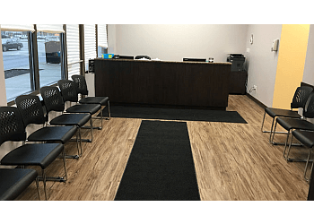 Caledon primary care physician Dr. Vincent Utsalo - DAYSPRING MEDICAL CENTRE FAMILY PRACTICE