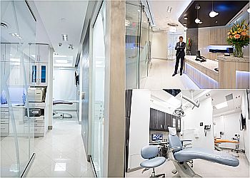 Oakville cosmetic dentist Dr. Vineet Bhandari - BHANDARI DENTAL