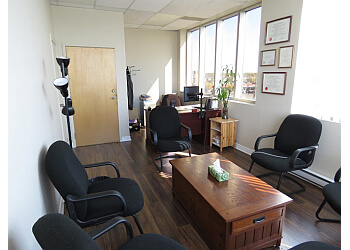 Dollard des Ormeaux Psychologues Dr. Violet Reveira, MA