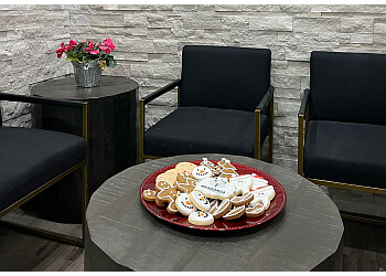 Peterborough children dentist Dr. Vipin Grover - HORIZON FAMILY DENTISTRY