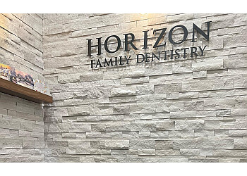 Peterborough children dentist Dr. Vipin Grover - HORIZON FAMILY DENTISTRY