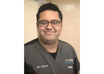 Peterborough children dentist Dr. Vipin Grover - HORIZON FAMILY DENTISTRY image 1