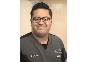 Dr. Vipin Grover - Horizon Family Dentistry