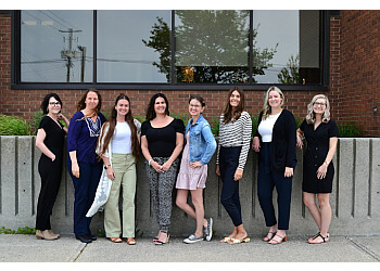 Sarnia Psychologues Dr. Virginia South, Psy.D