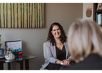 Sarnia Psychologues Dr. Virginia South, Psy.D