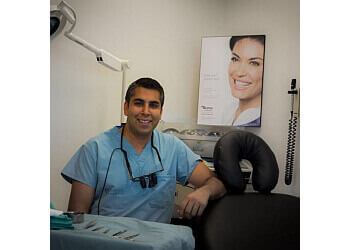 Ajax Chirurgien Plasticien Dr. Vishal Sharma