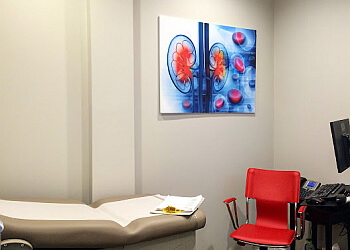 Brampton Néphrologues Dr. Vishwanath Kishan Mahabir - SAKURA MEDICAL CENTRE