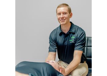 Sudbury chiropractor Dr. Vitaliiy Suprunov, DC - HEALTH TWEAK