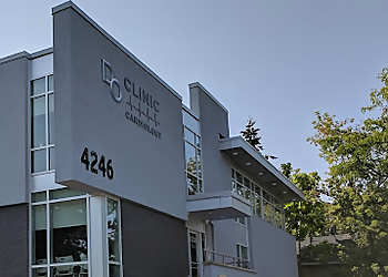 Toronto Cardiologues Dr. Vladislav Ovchinnikov -  DO CLINIC 