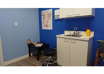 Burnaby urologist Dr. Vu N. Truong