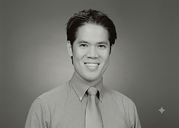 Dr. Vu N. Truong - Burnaby, BC Urologists - Doctor Portrait Image