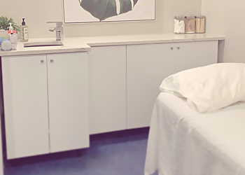 Sudbury Cliniques Naturopathiques Dr. Véronique Niesing, ND