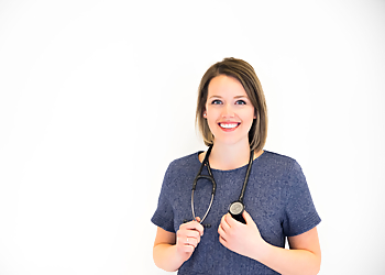 Sudbury Cliniques Naturopathiques Dr. Véronique Niesing, ND
