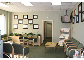 Windsor cardiologist Dr. Wadea Tarhuni - WINDSOR CARDIAC CENTRE