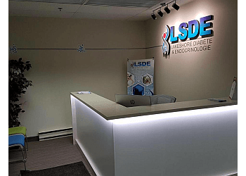 Dollard des Ormeaux endocrinologist Dr. Waheed Rehman - LSDE LAKESHORE DIABETES & ENDOCRINOLOGY