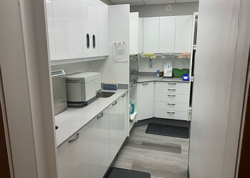 North Bay Dentistes Cosmétiques Dr. Wahid Sahyouni - NORTHERN SMILES DENTAL