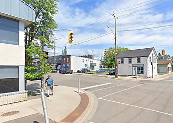 Thunder Bay urologist Dr. Walid Shahrour - SUPERIOR UROLOGY CLINIC