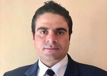 Dr. Walid Shahrour - SUPERIOR UROLOGY CLINIC Dr. Walid Shahrour - Thunder Bay, ON Urologues - Doctor Portrait Image