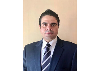 Dr. Walid Shahrour - Superior Urology Clinic