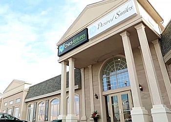 Burlington dentist Dr. Walter Heidary - DS Dental