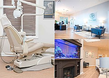 Burlington dentist Dr. Walter Heidary - DS Dental