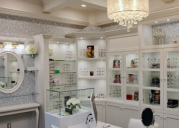 Saskatoon Pediatric Optometrists Dr. Warren Toews, OD - STONEBRIDGE EYECARE