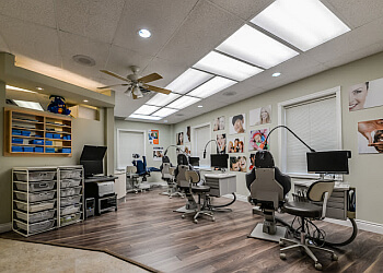 Waterloo orthodontist Dr. Osama Eissa - DOCBRACES