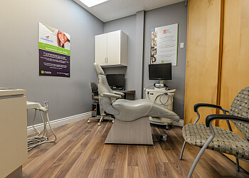 Waterloo orthodontist Dr. Osama Eissa - DOCBRACES