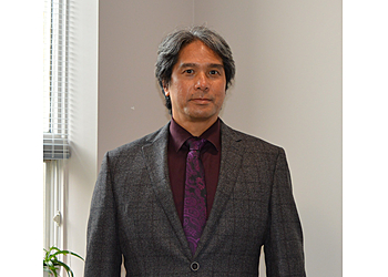 Guelph orthopedic Dr. Wayne Fung - MSC ORTHOPEDIC SURGERY AND PHYSIOTHERAPY CLINIC