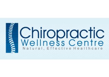 Grande Prairie chiropractor Dr. Wayne Rechlo, DC - CHIROPRACTIC WELLNESS CENTRE