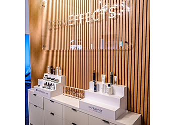 London dermatologist Dr. Wei Jing Loo - DERMEFFECTS