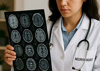 Saskatoon Neurologists Dr. Wendi Fitzpatrick - SASKATOON MEDICAL GROUP