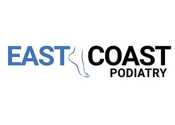 St Johns podiatrist Dr. Wendy Janes - EAST COAST PODIATRY