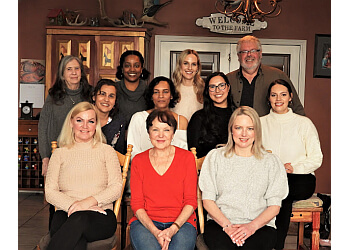 Pickering psychologist Dr. Wendy LeDoux, Ph.D - DR. WENDY LEDOUX & ASSOCIATES