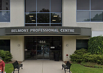 Kitchener gynecologist Dr. Wendy McCuaig image 1