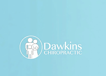 Dr. Wes Dawkins, DC - DAWKINS CHIROPRACTIC CLINIC - Sarnia, ON Chiropraticiens - Clinic Logo