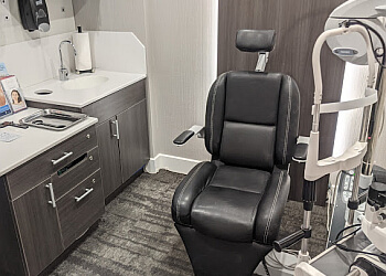 London Optométristes Pédiatriques Dr. Wes McCann, OD - CENTRAL OPTOMETRY