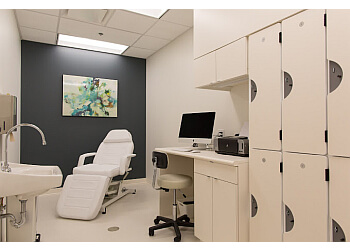 Newmarket plastic surgeon Dr. William Andrade - THE YORK PLASTIC SURGERY CENTRE