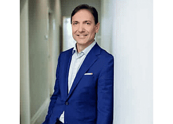 Dr. William Andrade - THE YORK PLASTIC SURGERY CENTRE