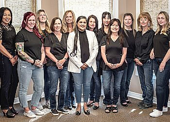 Norfolk dentist Dr. Nikita Khurana - DENTISTRY ON NORFOLK SOUTH
