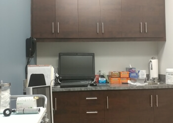 Brossard Podiatres Dr. William Lee - PIEDRÉSEAU BROSSARD